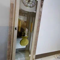 ساعت ایستاده کمدی