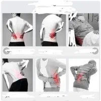 کمربند‌‌‌ماساژور‌‌طبی‌گرمایشی‌حرارتی