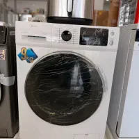 لباسشویی ۹ کیلو میدیا (صادراتی پاکشوما)