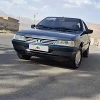 پژو405