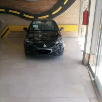 سهند s خشک مشکی فروش یا معاوضه