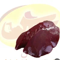 جگر بچه شتر
