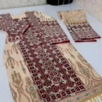 لباس بلوچی ۲۸۰