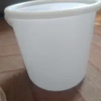 سطل های 6 کیلویی و 12 کیلویی برای انواع کار