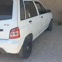 پراید هاچبک ۹۵