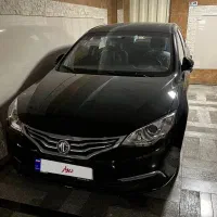ام جی ۳۶۰  اتوماتیک توربو تحویل ۹۹ صفر خشک
