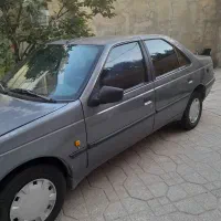 پژو۴۰۵مدل۸۸