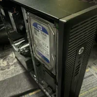 مینی کیس اچ پی HP