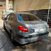 206 sd v8 تیو فایو