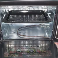 Oven toster