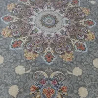 دو عدد فرش ۱۲متری نو