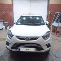 جک اس 5 بدون رنگ مدل 96 کم کار به شرط نمایندگی