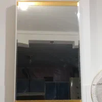 اینه قدی کشویی مستطیلی