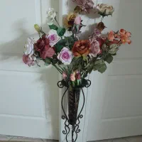 گلهای خارجی