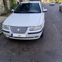 سمندمدل ۹۵ EF7