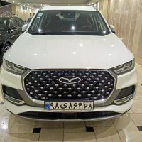 تیگو ۸ پرومکس ۴۰۳ ie