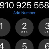 ۰۹۱۰-۹۲-۵۵۵-۸۸ خوش شماره