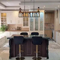 کابینت کمد دیواری تخت تاشو جاکفشی ساخت و نصب