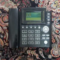 تلفن رومیزی