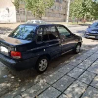 پرایدمدل ۹۰