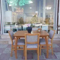 نهارخوری مدل ۲۰۲۰