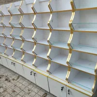 جاتخمه جاآجیلی قفسه برنج چای عطاری سوپر