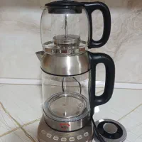 چای‌ساز‌بیزل