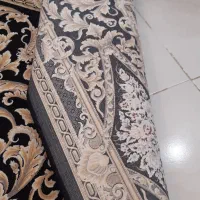 جفت فرش ۹ متری فرهی