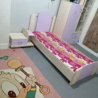 مبل و صنایع چوب