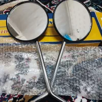 آینه موتور سیکلت