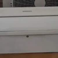 فروش یک عدد کولر گازی سامسونگ