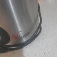 آبمیوه گیری ویداس