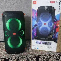 پارتی باکس جی بی ال 110 partybox JBL اصلی
