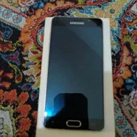 Samsung A5 2016|موبایل|کرج, شهرک رضوانیه|دیوار