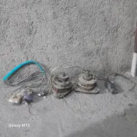 ابزار لباسشویی