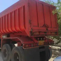 تریلی کمپرسی