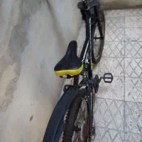 دوچرخه