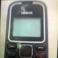 گوشی نوکیا ساده