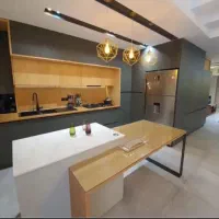 کابینت mdf اقساط بدون پیش پرداخت