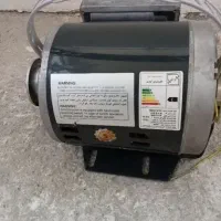 دینام کولر آبی الکتروژن
