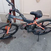 دوچرخه المپیا olympia