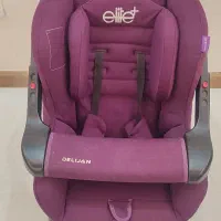 صندلی ماشین