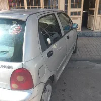 ام وی ام ۱۱۰عروسک