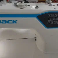 چرخ خیاطی جک راسته وسردوز