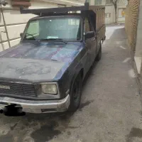 مزدا دو هزار ژاپنی
