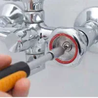 رفع گرفتگی شیرآلات  آبگرمکن