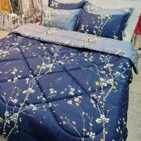 روتختی ۶ تکه دونفره (غیر بازاری/تضمین رنگ و شستشو)