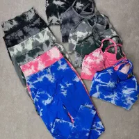 کراپ نیمتنه باشگاهی  آبی و مشکی موجودمیباشد