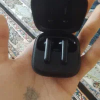 ایرپاد qcy t13 ANC سالم