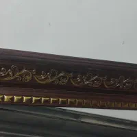 کتیبه پرده